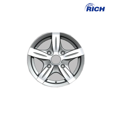 Auto Parts, Auto Wheel Hub, Wheel Rim, Alloy Wheel Hub