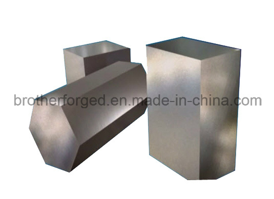 High Temperature Alloy Forging