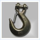 Hook & Arm Forging Auto Part