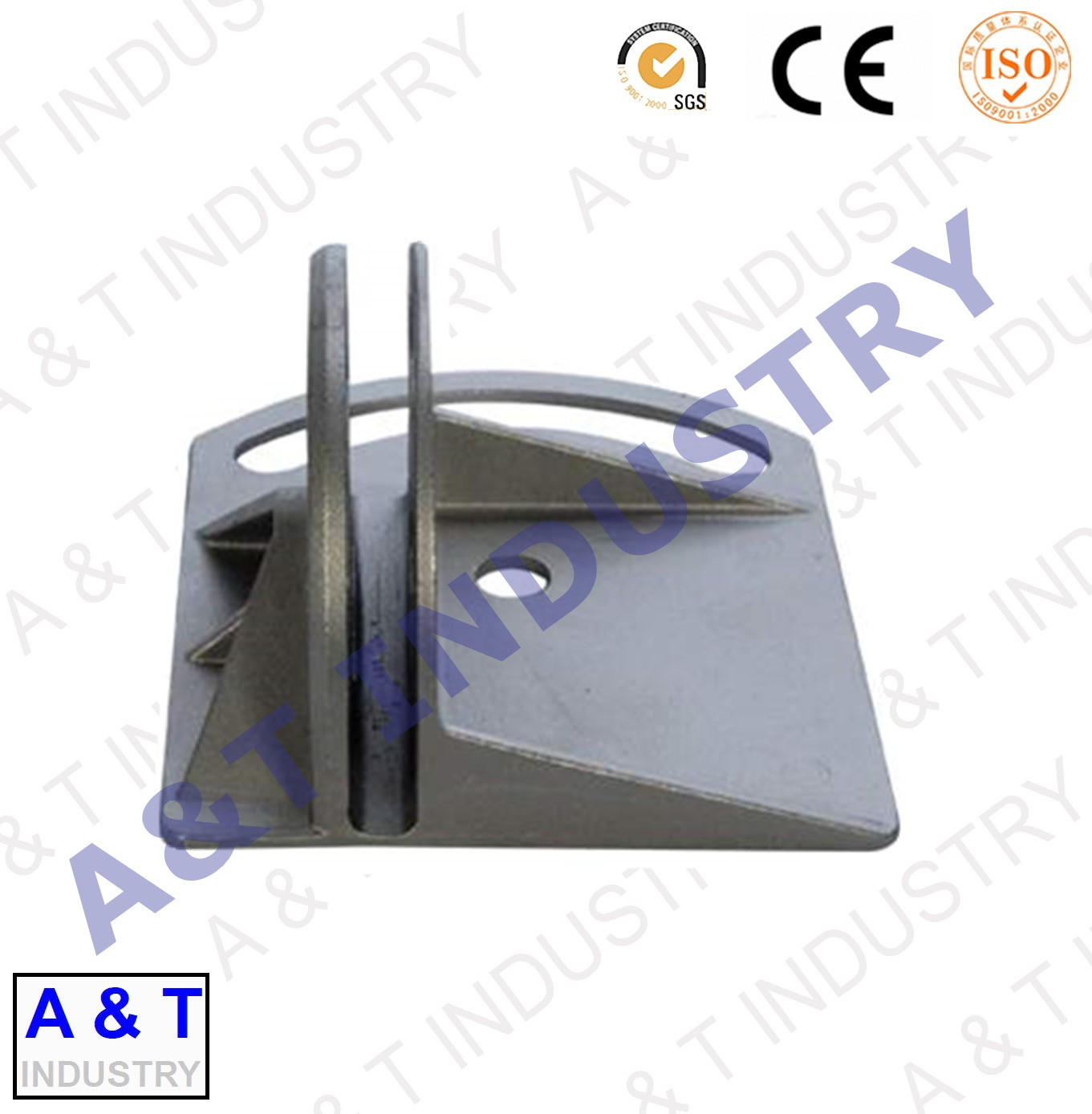 OEM Non-Standard Customized Precision Casting Parts