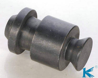 Low Price Precision Custom CNC Iron Part
