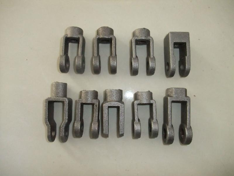 Casting Connecting Rod