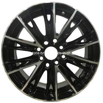 Aluminium Car Alloy Wheel for BMW BBS, Benz Cars