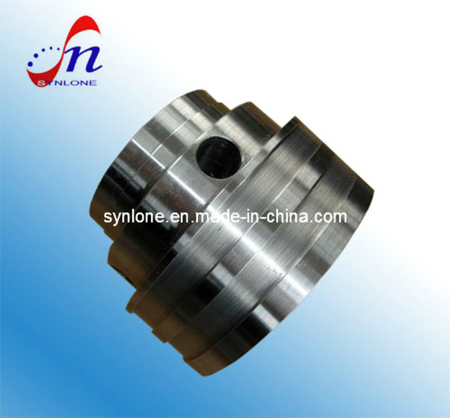 High Quality Grey Iron Casting Parts