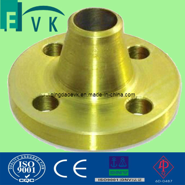 Welding Neck Flange