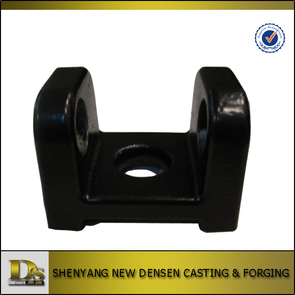 OEM Precision High Quality Wrought Iron Forging Bracket