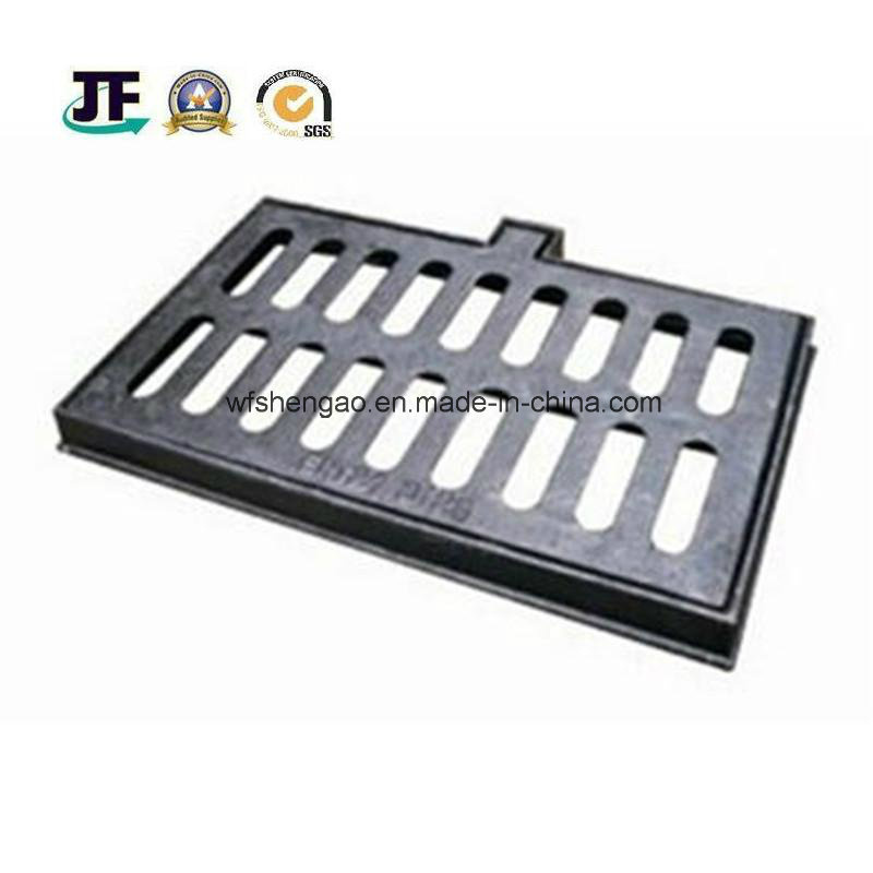 OEM Grating Manhole Covers/Manhole Cover for Drain