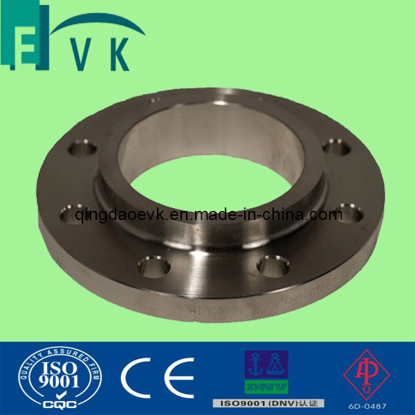 C22.8 Carbon Steel Forged Flange