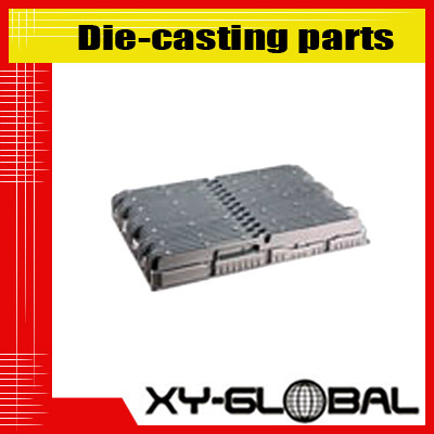OEM Metal Stamping Part
