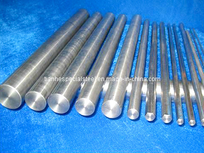 Steel Round Bar