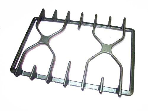 Cast Iron Grate
