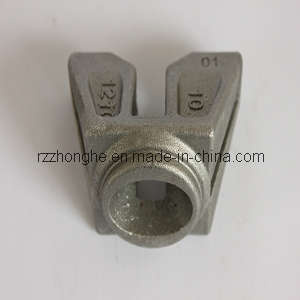 Investment Casting