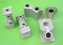 Aluminum Product