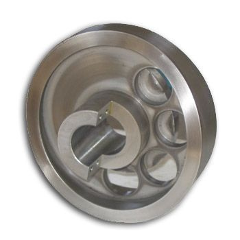 Machining Parts