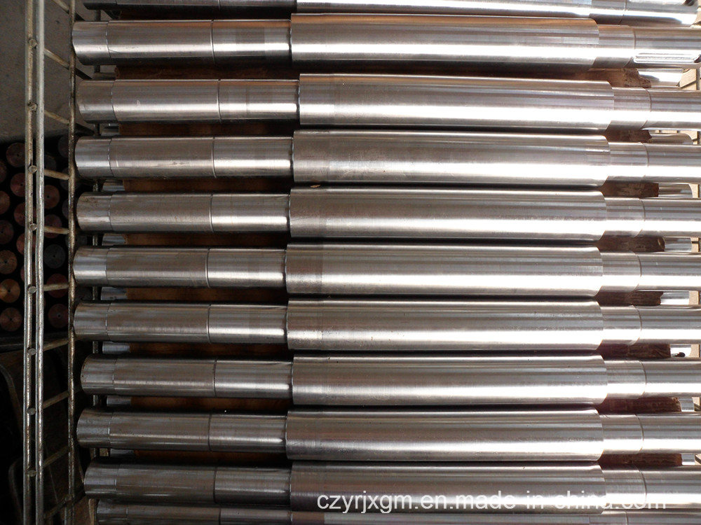 High Precision Carbon Steel Shaft