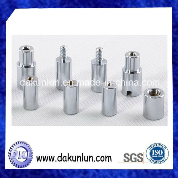 Professional High-Precision CNC Lathes Shaft