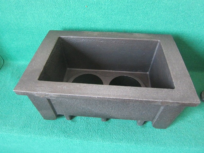 Ductile Iron Casting/ Cast Iron Casting