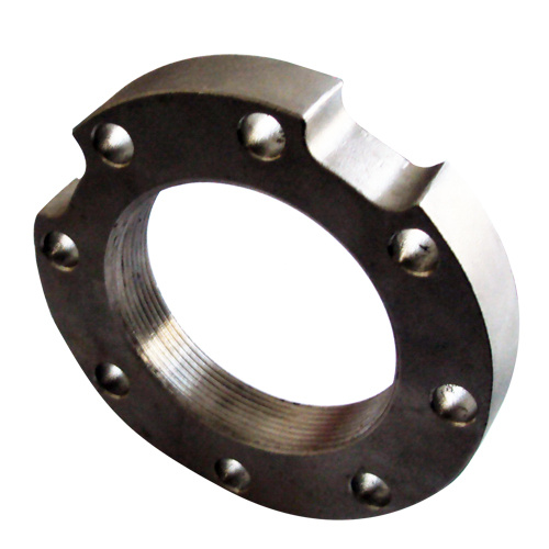 Precision Casting (Aircraft Parts)