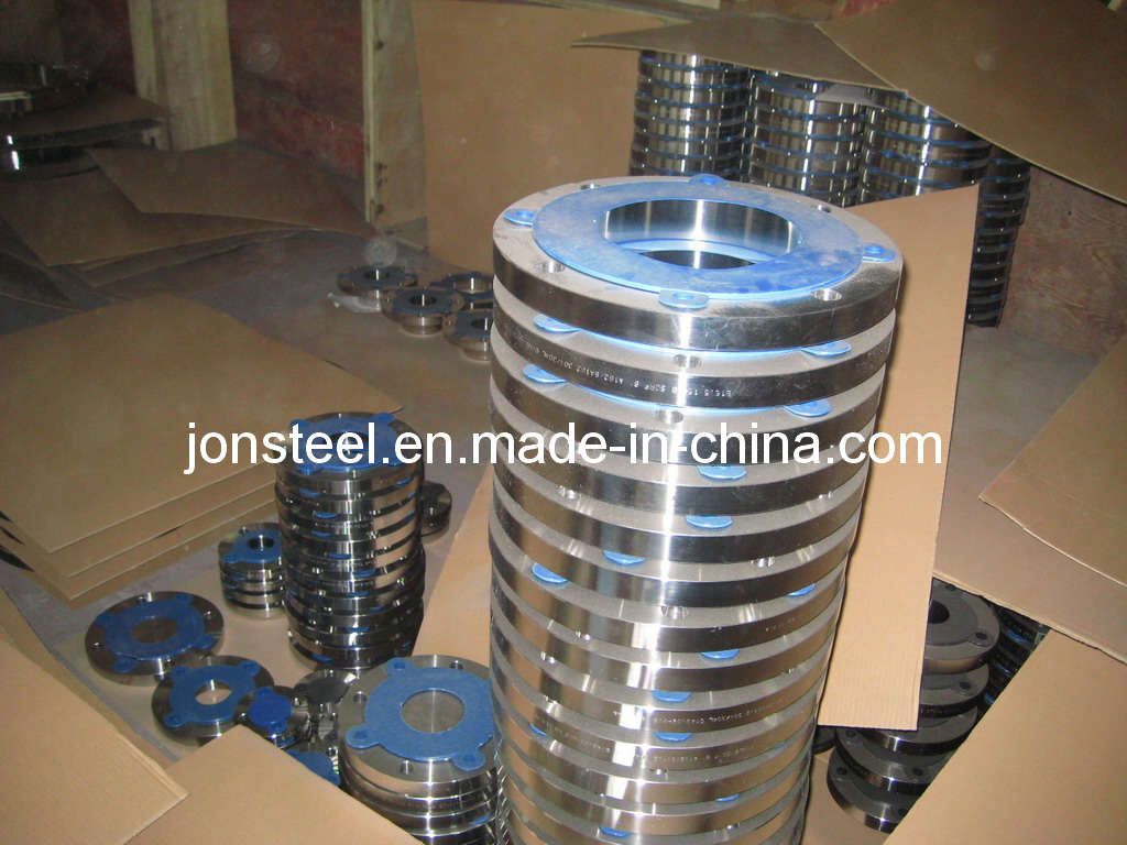 Slip on Flange