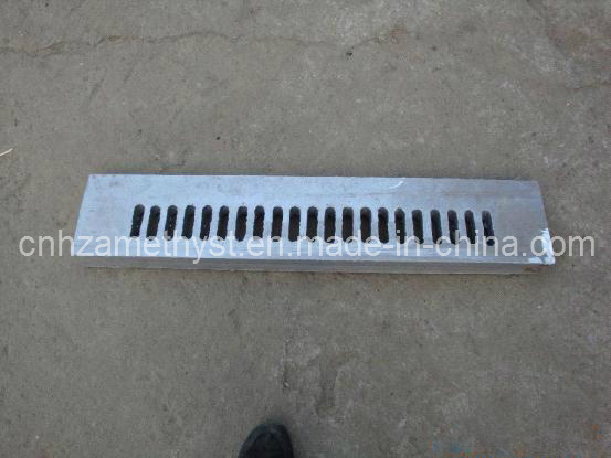 Custom Sand Casting Parts (ACT007)