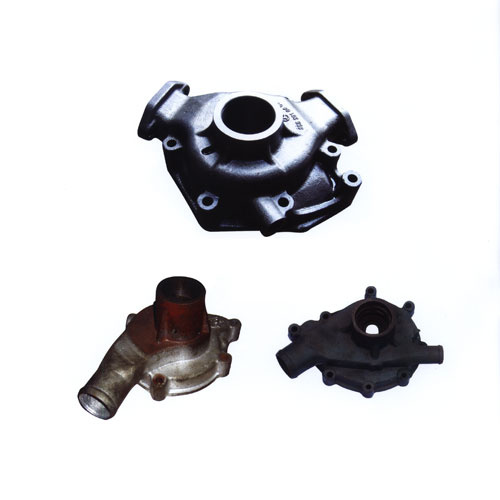 Automobile-Casting-Parts