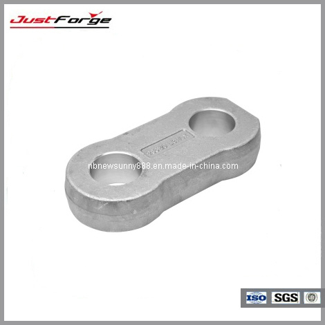 Torsion Arm Forging Torison Arm Machining Part