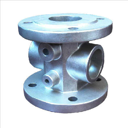 Aluminum Casting