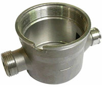 Steel Castings