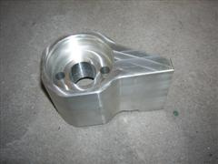 Aluminum Forging And Casting (FC021)