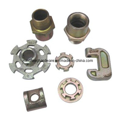 Investment Casting Dies