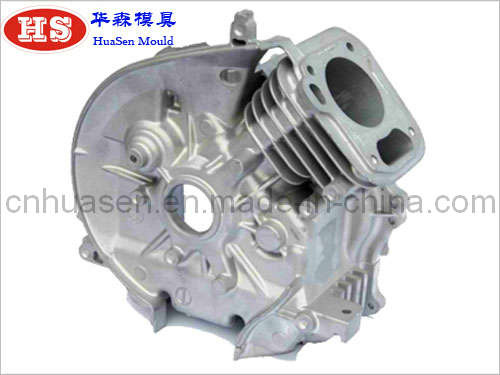 Aluminum Gasoline Engine Parts - 18