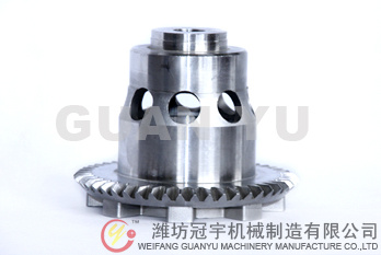 Stainless Steel Castings