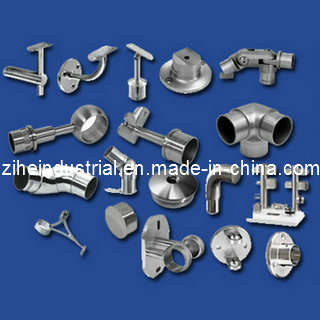 Machinery Parts
