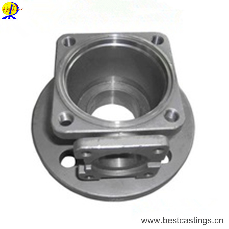 OEM Custom Stainless Steel 304 Investment Casting