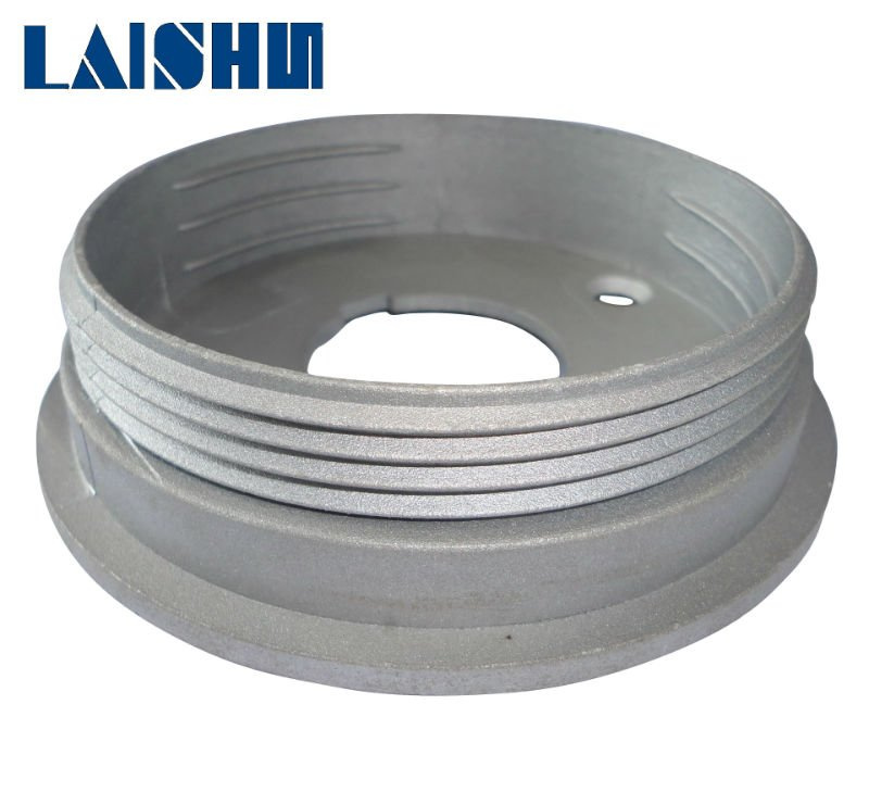 Aluminum Alloy Die Castings Parts