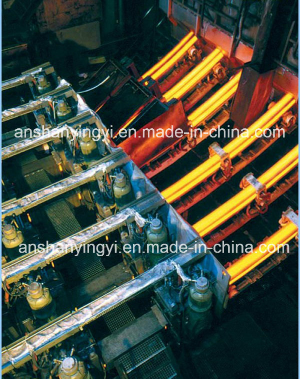 Continuous Casting Machine--CCM