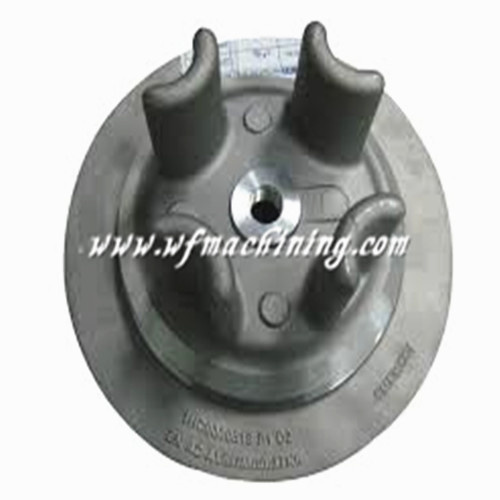 OEM Grey Iron Cast Parts for Cast Iron Auto Parts