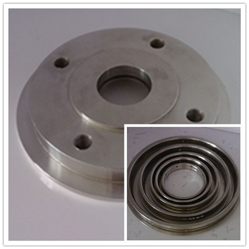 Stainless Steel Precision Casting with OEM Service