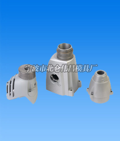Gear Housing Parts for Power Tools