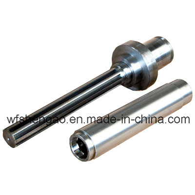 High Precision CNC Machining Shafts for Motor