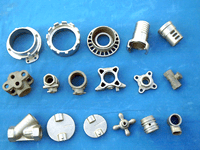 Investment Casting