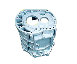 Aluminum Die Casting