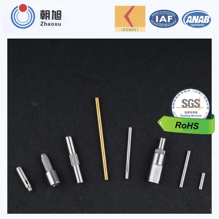 Stainless Steel Shaft