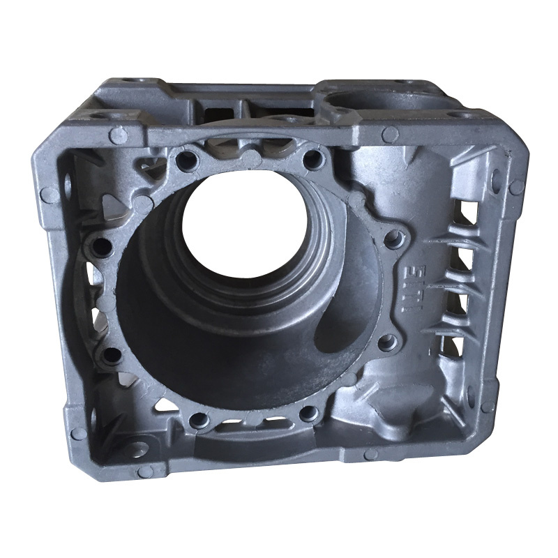 Motor Parts Casting