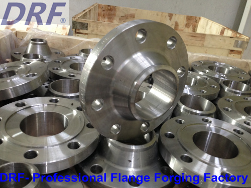 GOST Flange (ANSI flange DIN flange JIS flange BS4504 flange)