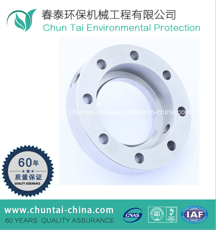 ANSI DIN Forged Steel Flange