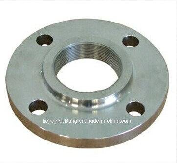 Pn16 Slip on Carbon Steel Flange