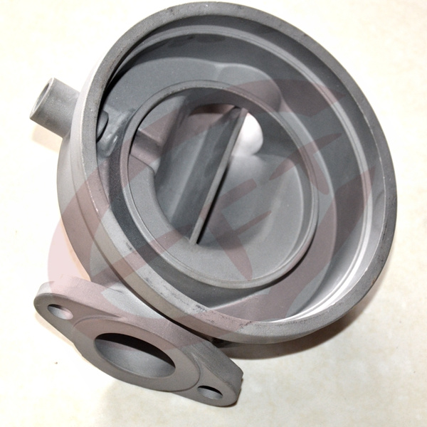 OEM Stainless Steel Precision Casting Parts