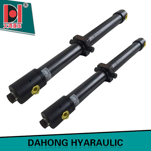 Cheap Excavator Hydraulic Cylinder