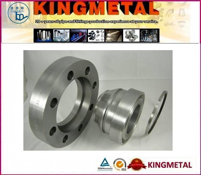 Swivel Ring Flange